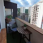 Lights Penthouse * リエカ