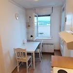 Lights Penthouse アパート
