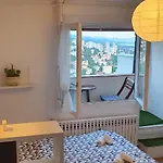 アパート Lights Penthouse リエカ