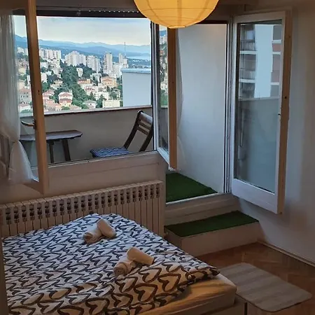 Διαμέρισμα Lights Penthouse