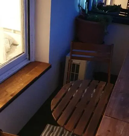 Lights Penthouse *