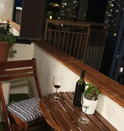 Διαμέρισμα Lights Penthouse