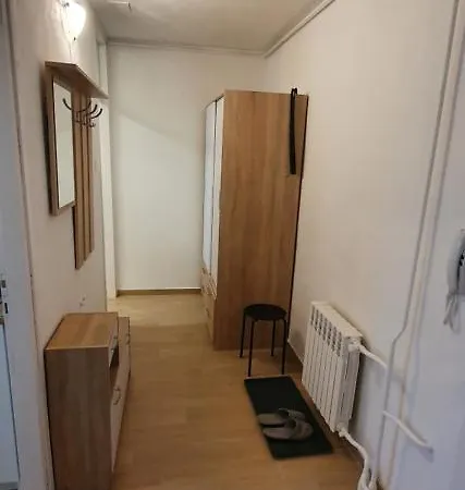 Apartament Lights Penthouse