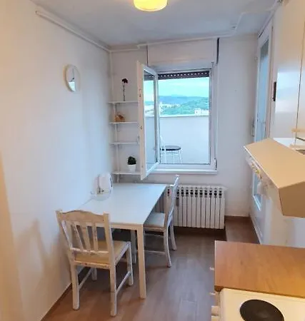 Lights Penthouse Διαμέρισμα