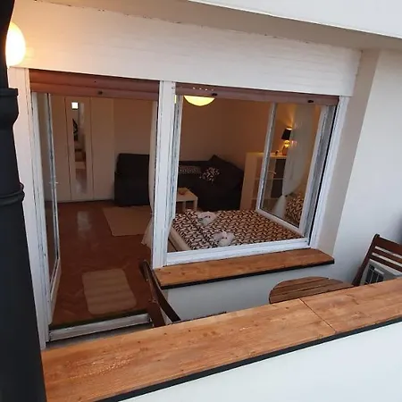 Lights Penthouse Ριέκα