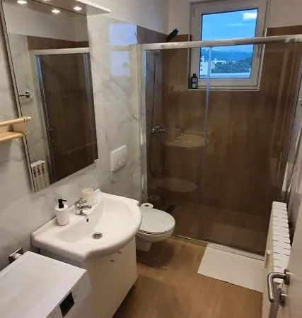 Διαμέρισμα Lights Penthouse