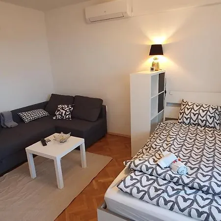 Apartament Lights Penthouse