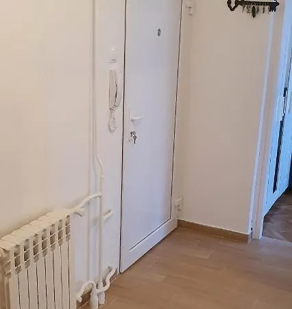 Διαμέρισμα Lights Penthouse Ριέκα