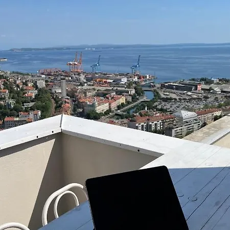 Apartament Lights Penthouse