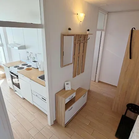 Lights Penthouse リエカ