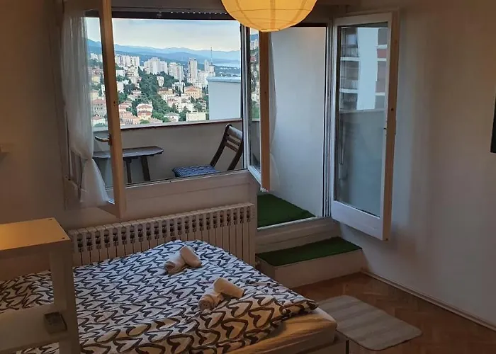 Appartamento Lights Penthouse