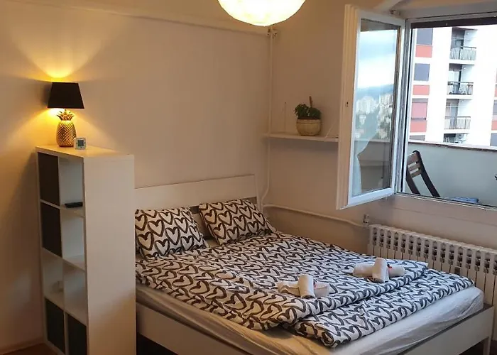 Appartamento Lights Penthouse *