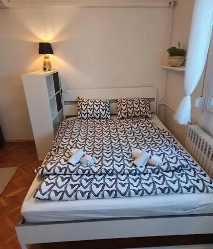 Appartamento Lights Penthouse