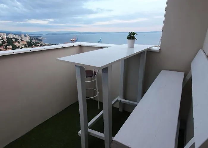 Lights Penthouse Appartamento *