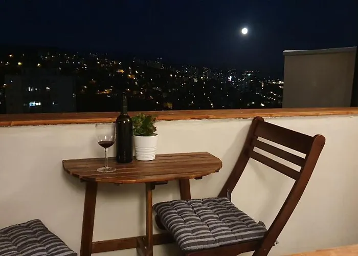 Lights Penthouse Appartamento Fiume