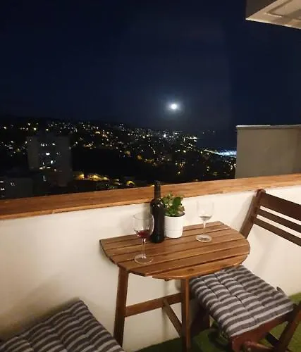 Lights Penthouse Fiume