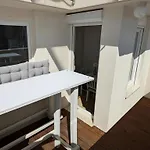 Lights Penthouse 公寓 *