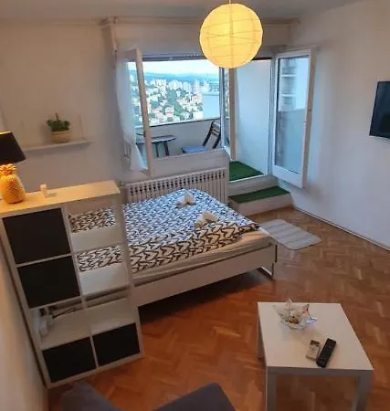 Lights Penthouse