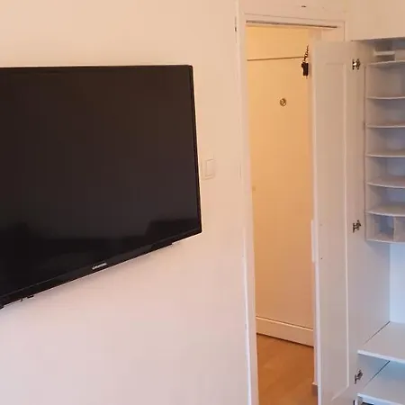 Lights Penthouse Appartamento