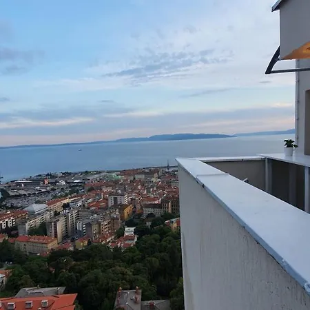 Lights Penthouse