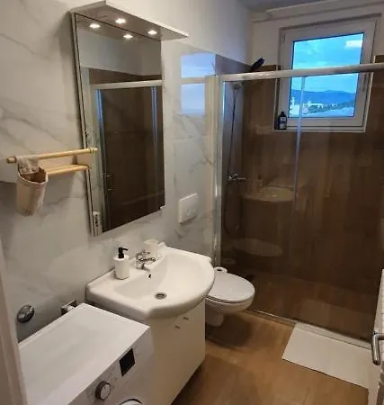 Lights Penthouse Fiume