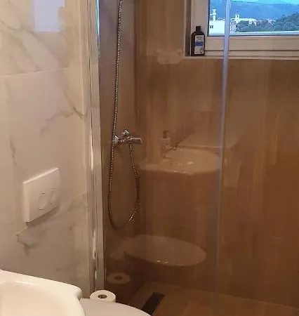 Lights Penthouse Appartamento *