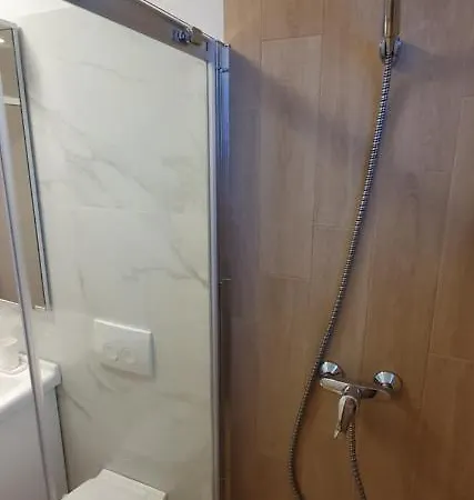 Lights Penthouse Appartamento