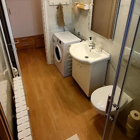 Lights Penthouse Fiume