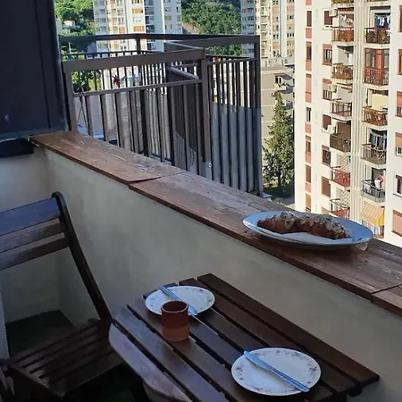 Lights Penthouse Appartamento