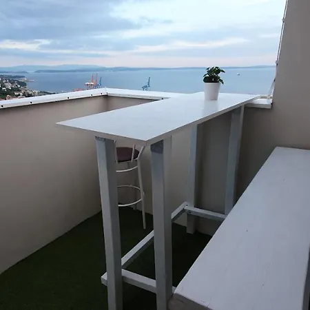 Lights Penthouse Appartamento *