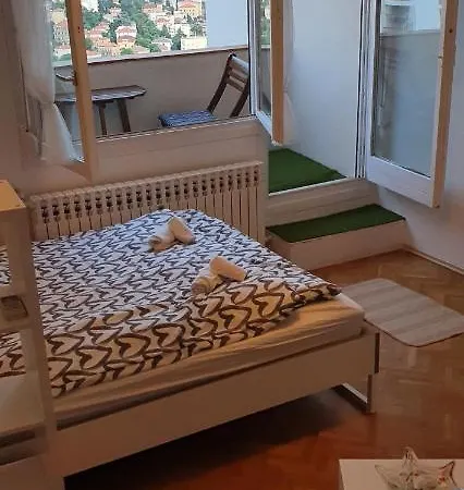 Lights Penthouse Fiume