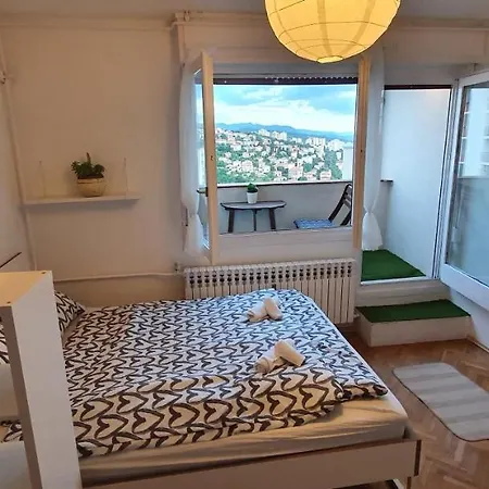 Apartman Lights Penthouse