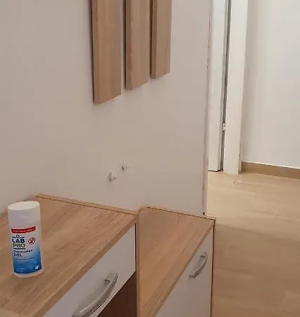 Lights Penthouse * Fiume