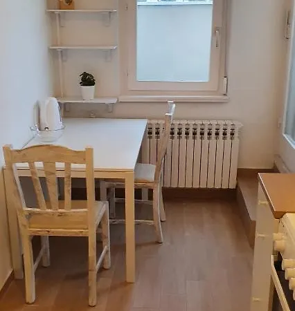 Lights Penthouse * Fiume