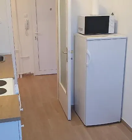 Lights Penthouse Fiume