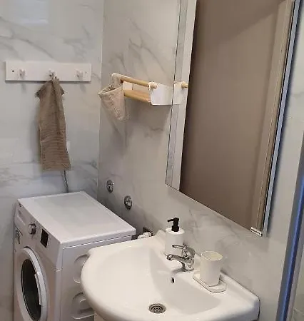 Lights Penthouse Fiume