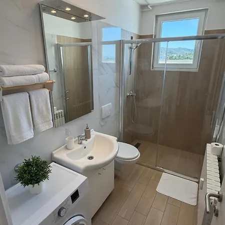 Διαμέρισμα Lights Penthouse *