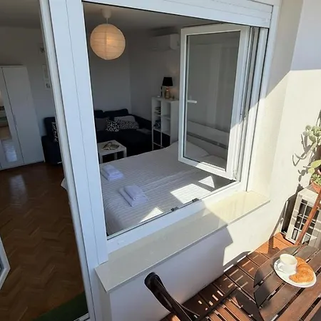 Διαμέρισμα Lights Penthouse