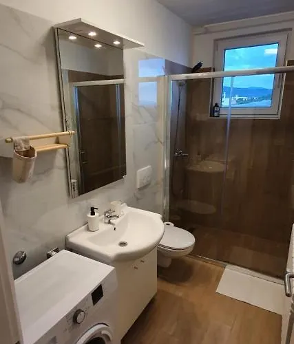 Lights Penthouse Rijeka