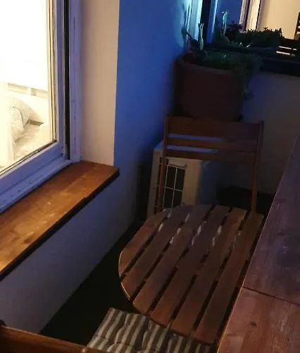 Lights Penthouse *