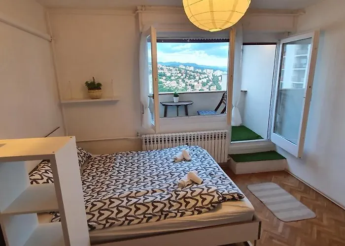 Apartment Lights Penthouse